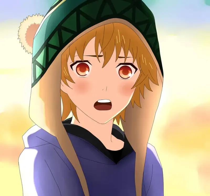 Ảnh Yukine 51