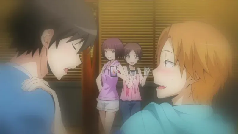 ảnh Yuma Isogai 2