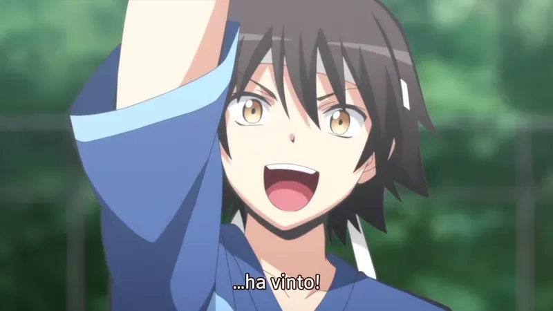 ảnh Yuma Isogai 4