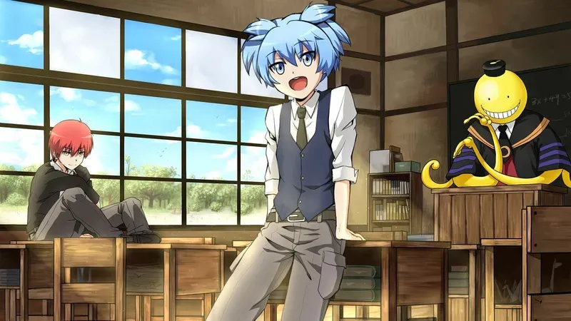 ảnh Yuma Isogai 7