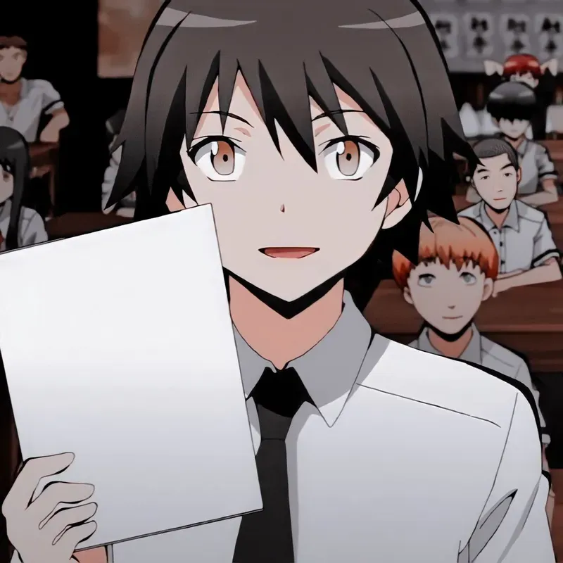 ảnh Yuma Isogai 12