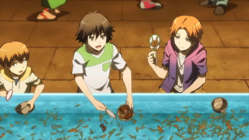  ảnh Yuma Isogai 13