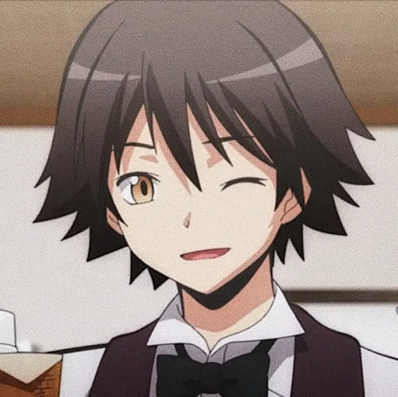 ảnh Yuma Isogai 15