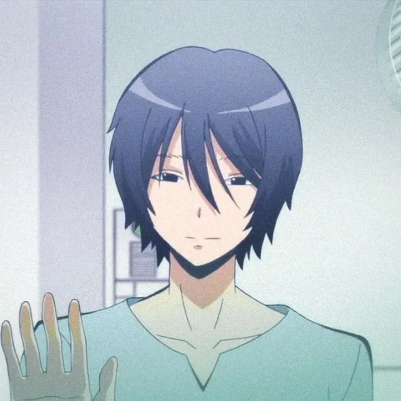ảnh Yuma Isogai 17