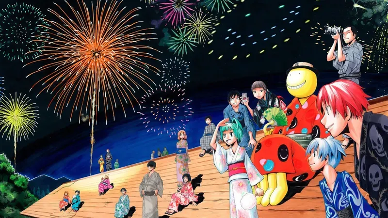 ảnh Yuma Isogai 18