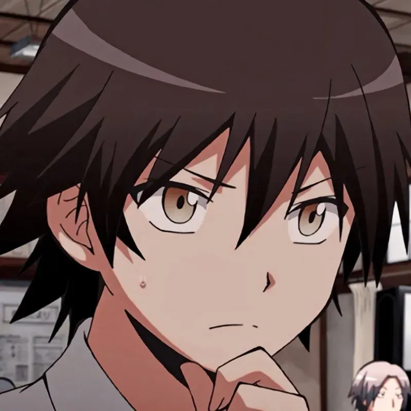 ảnh Yuma Isogai 20