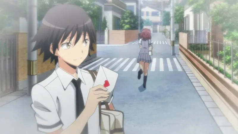 ảnh Yuma Isogai 21