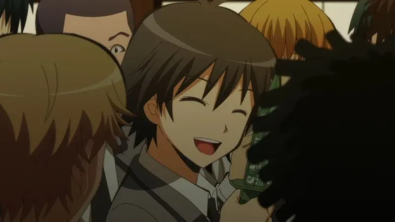 ảnh Yuma Isogai 22