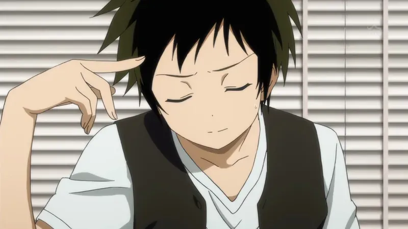 ảnh Yuma Isogai 23