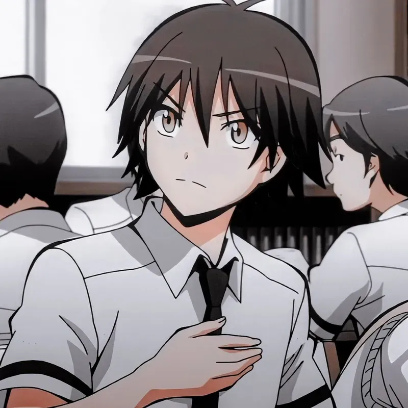 ảnh Yuma Isogai 24