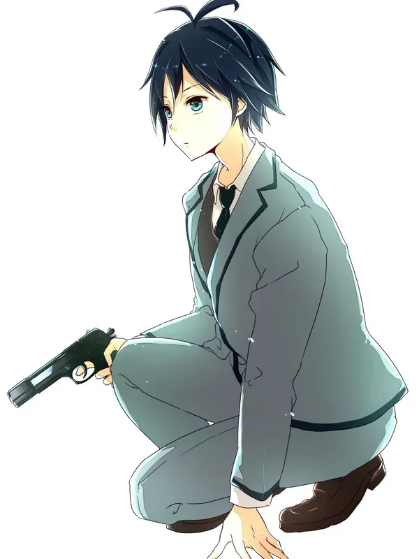 ảnh Yuma Isogai 27