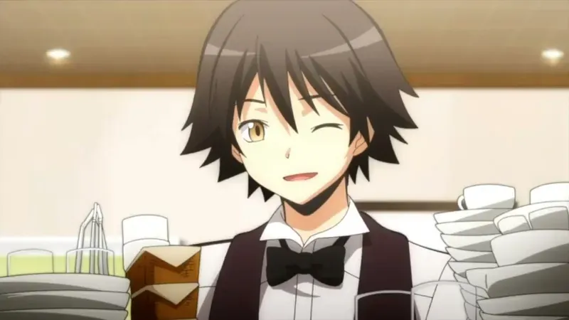 ảnh Yuma Isogai 30