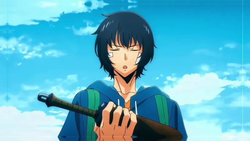 ảnh Yuma Isogai 31