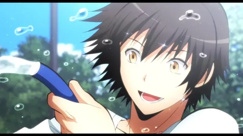 ảnh Yuma Isogai 34