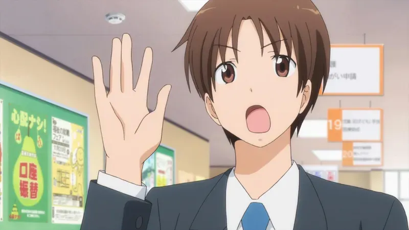 ảnh Yuma Isogai 36