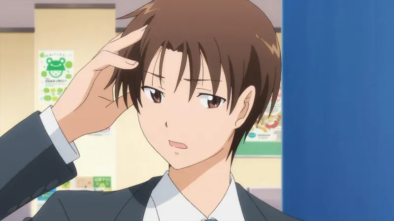 ảnh Yuma Isogai 37