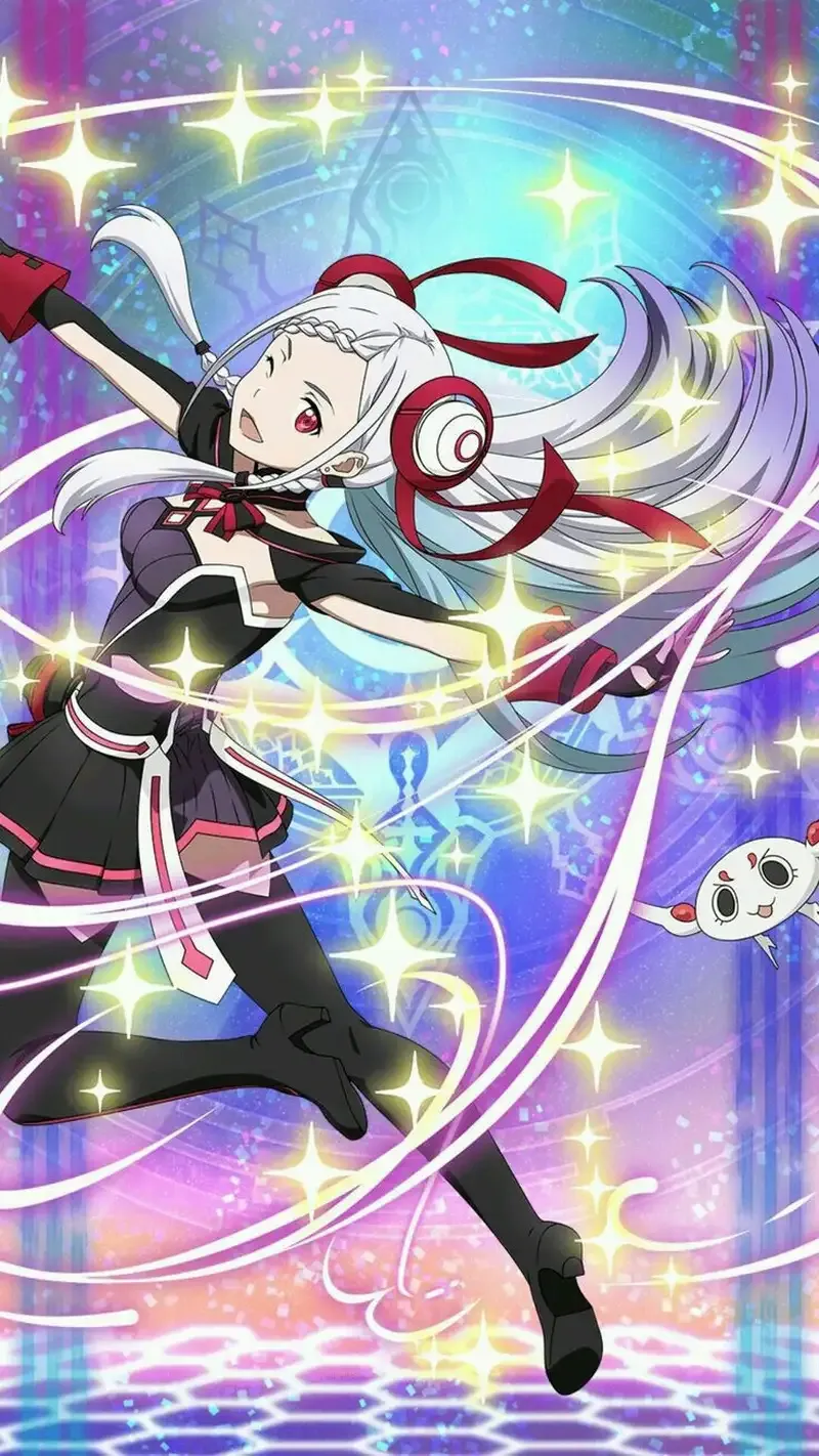 Ảnh Yuna 1