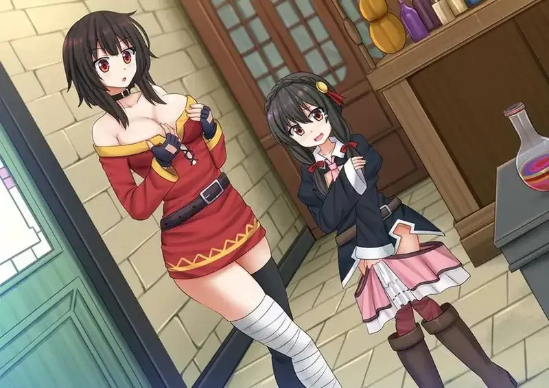 Ảnh Yunyun 7