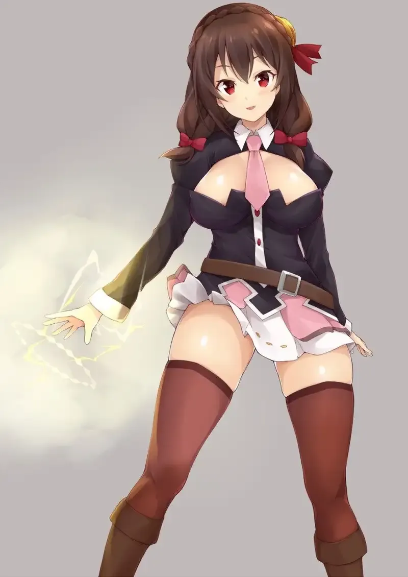 Ảnh Yunyun 8