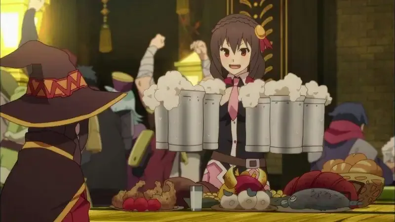Ảnh Yunyun 12