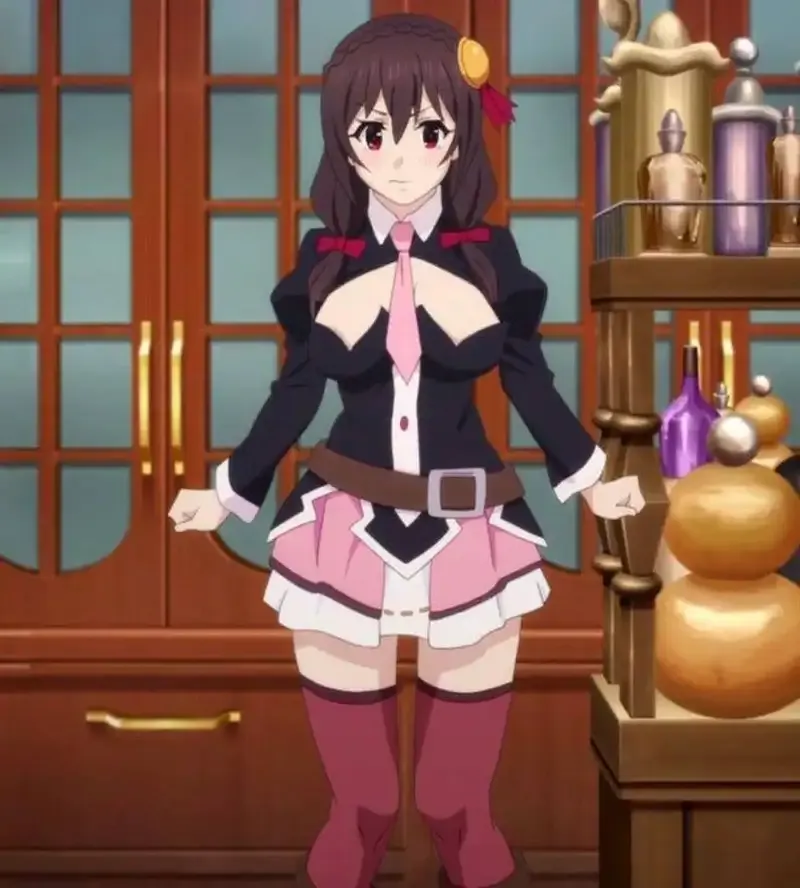 Ảnh Yunyun 27