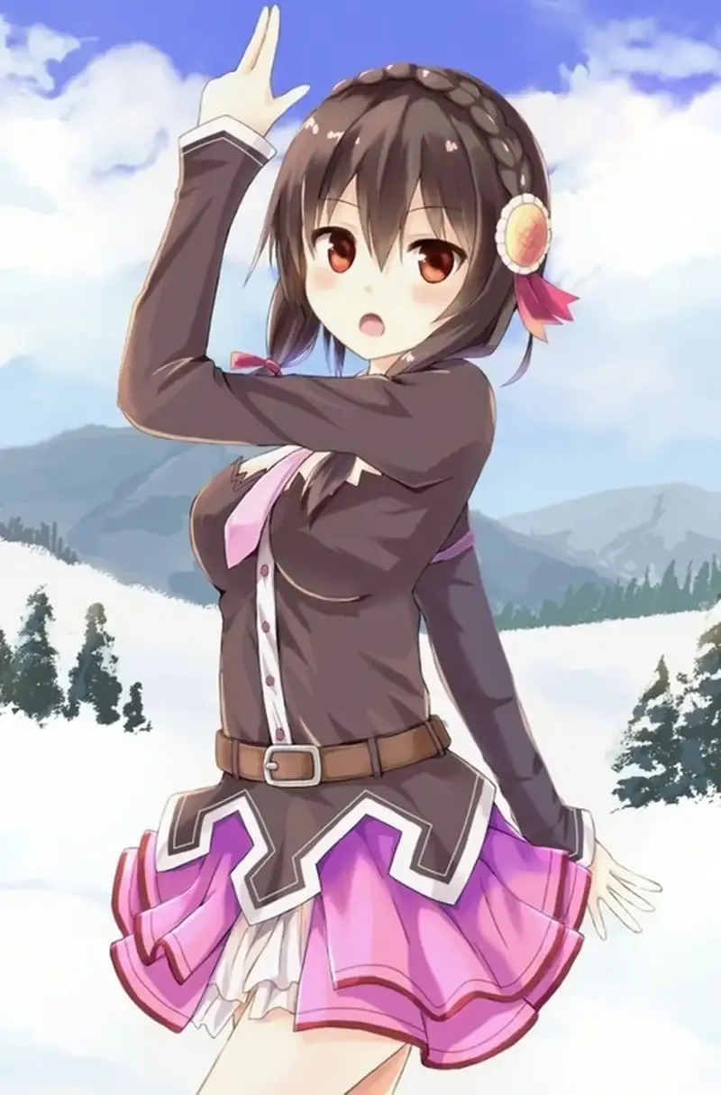 Ảnh Yunyun 29