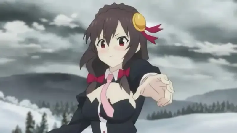 Ảnh Yunyun 38