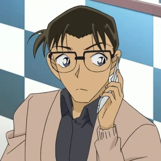 Yusaku Kudo 01