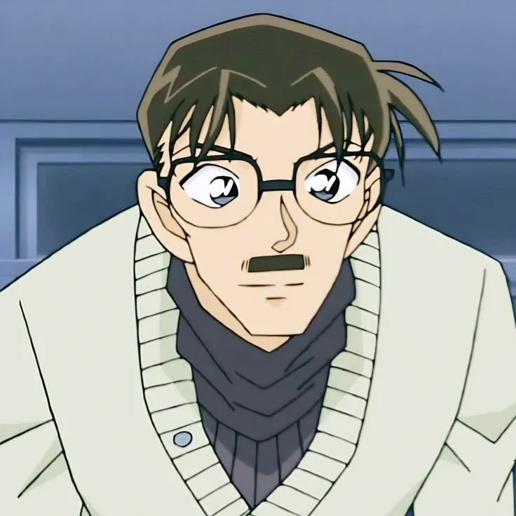 Yusaku Kudo 03