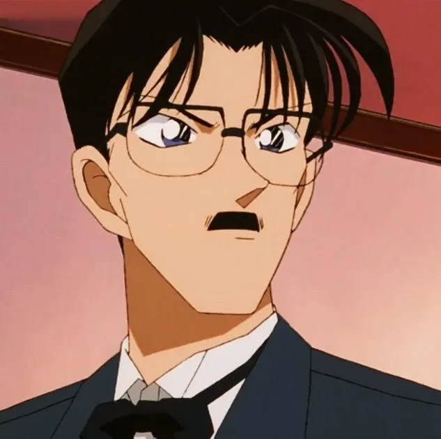 Yusaku Kudo 04