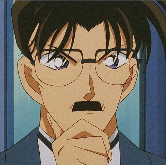 Yusaku Kudo 05