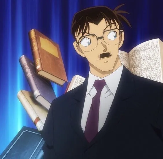 Yusaku Kudo 06