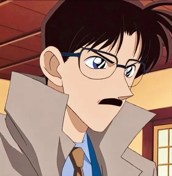 Yusaku Kudo 07