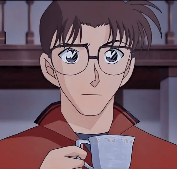 Yusaku Kudo 09