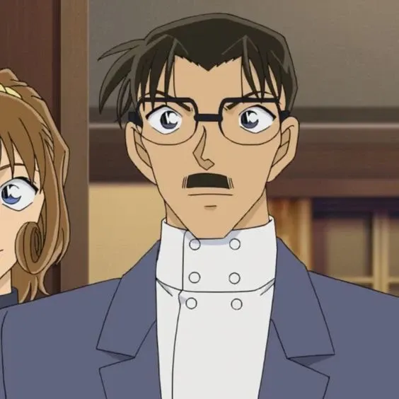 Yusaku Kudo 10