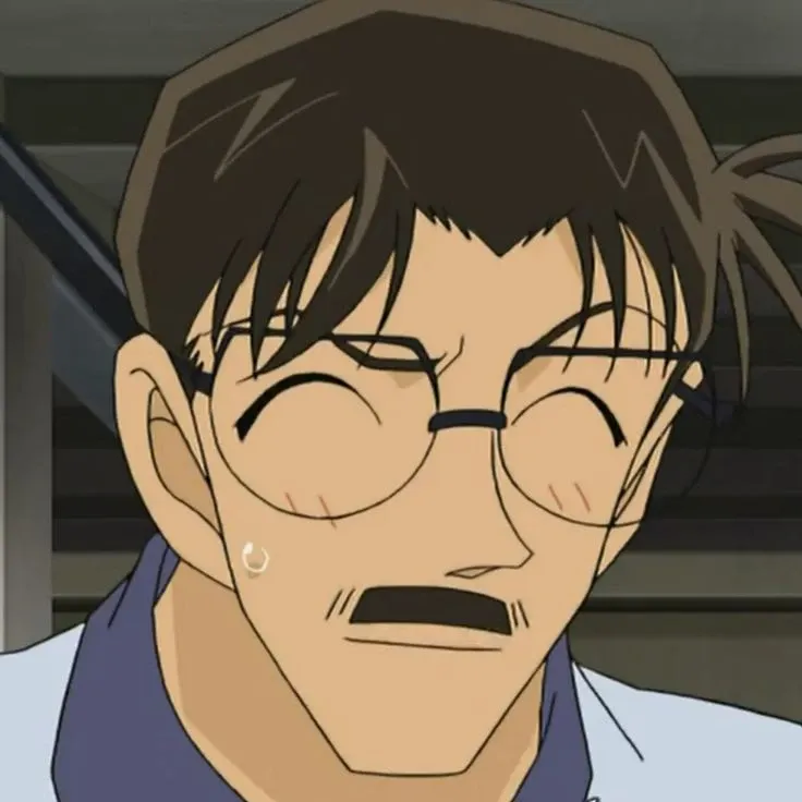 Yusaku Kudo 13