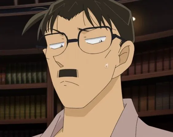 Yusaku Kudo 15