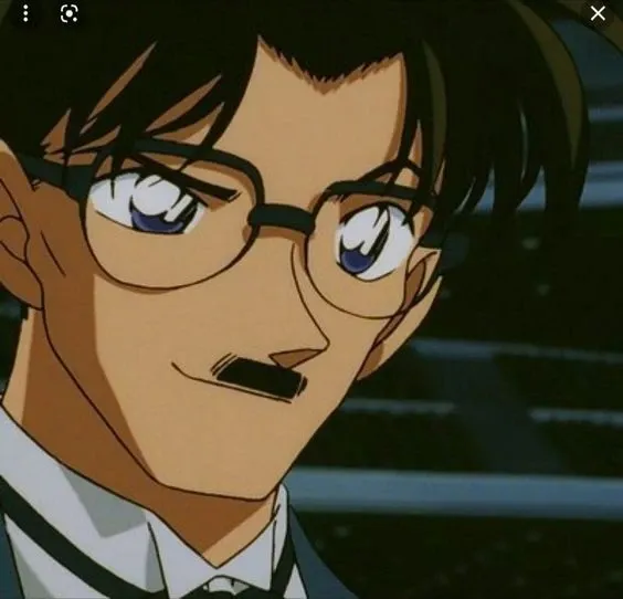 Yusaku Kudo 17
