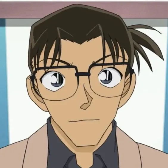 Yusaku Kudo 19