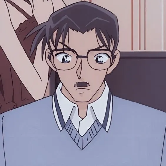 Yusaku Kudo 20