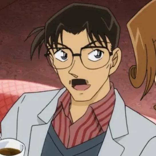 Yusaku Kudo 22