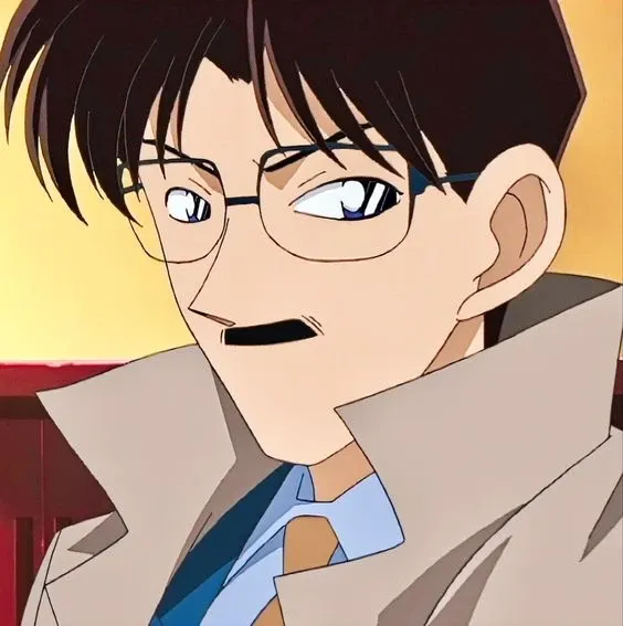 Yusaku Kudo 25