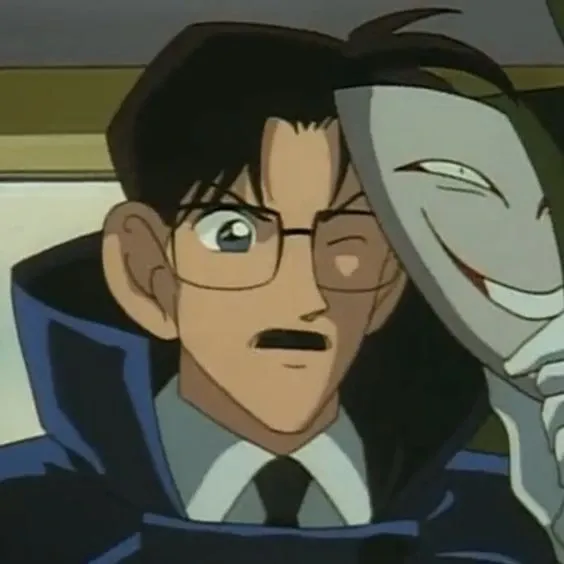 Yusaku Kudo 27