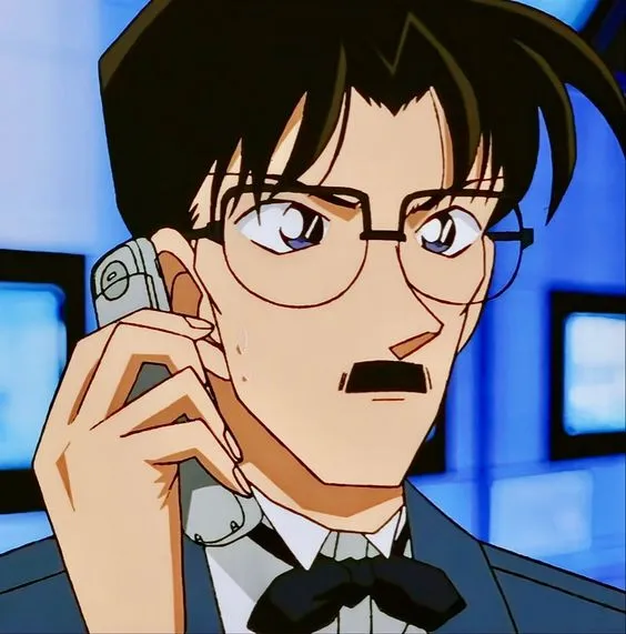 Yusaku Kudo 30