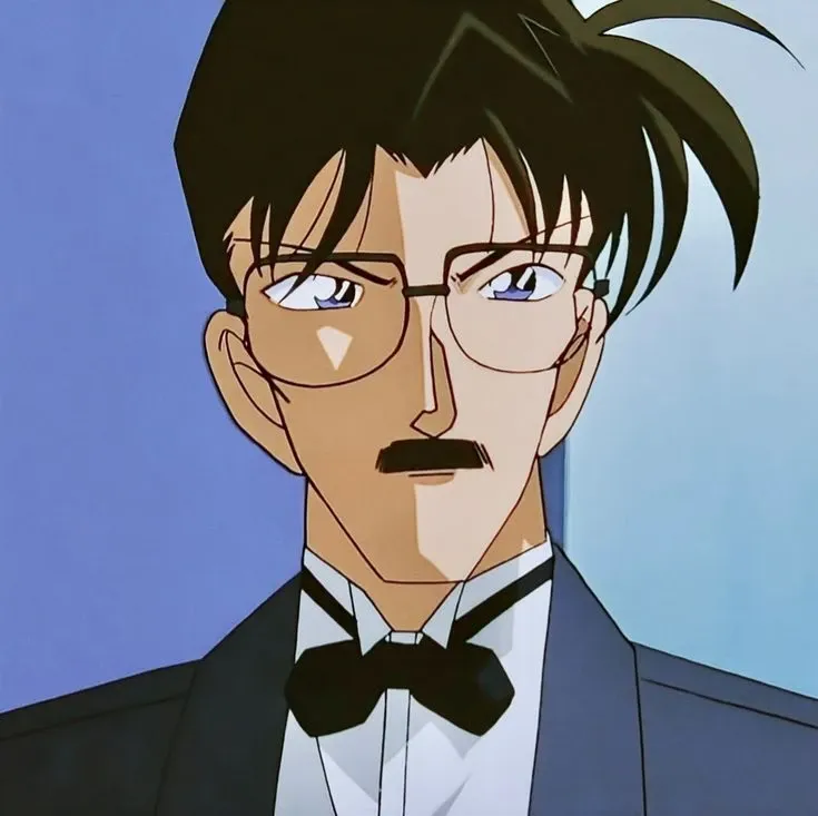 Yusaku Kudo 32