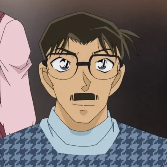 Yusaku Kudo 33