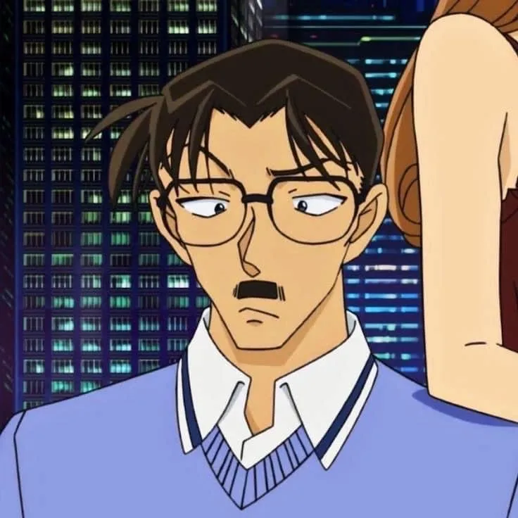 Yusaku Kudo 37