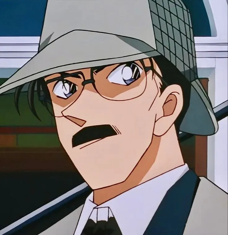 Yusaku Kudo 38