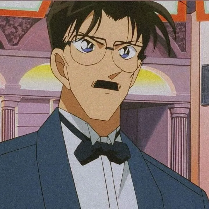 Yusaku Kudo 39