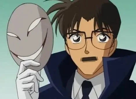 Yusaku Kudo 40